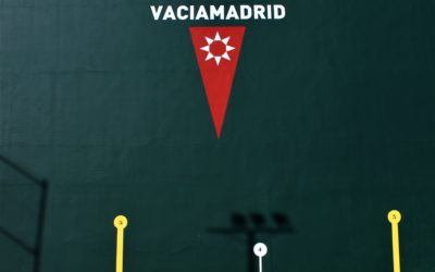 Pistas deportivas Rivas VaciaMadrid